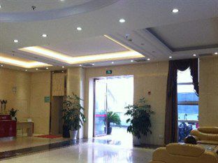 7 Days Inn Chengdu East Railway Station West Squar Exterior foto